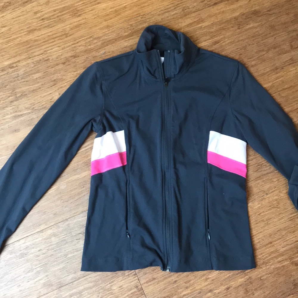 VSX yoga jacket